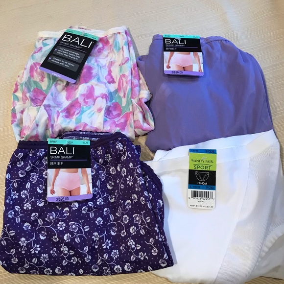 Womens underwear - Picture 1 of 6